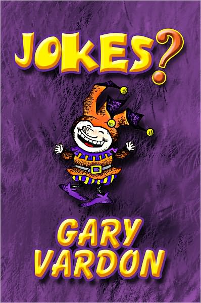 Jokes?