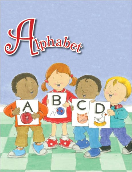 The Ultimate Alphabet Collection