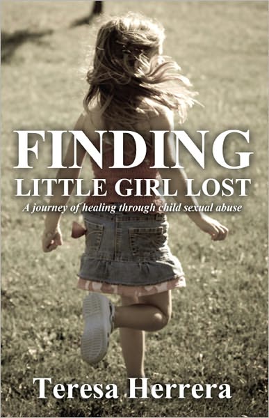 Finding Little Girl Lost