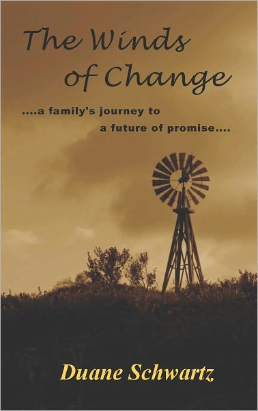 The Winds of Change
