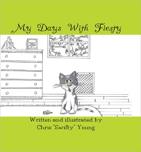 My Days With Fiesty
