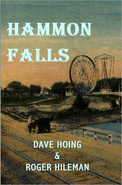 Hammon Falls