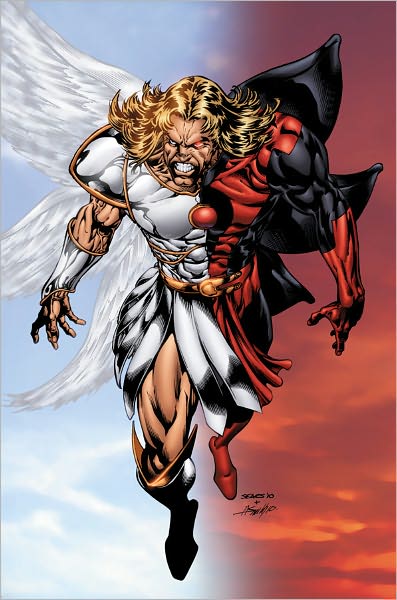 Pandemonium: Evil Incarnate