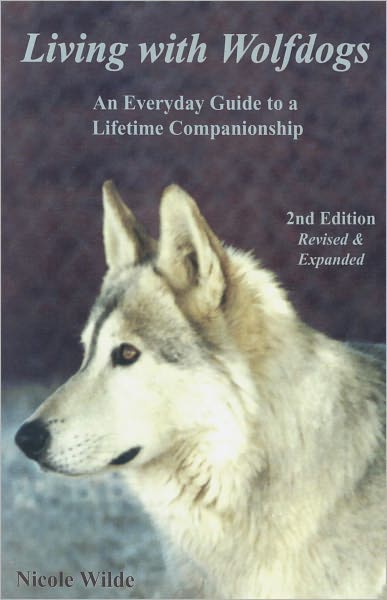 Living with Wolfdogs