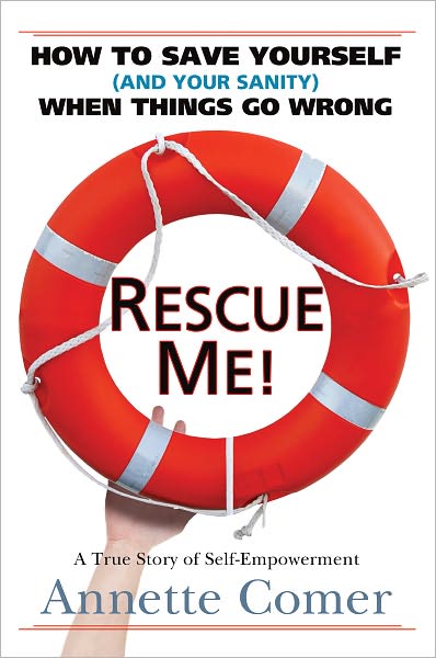 Rescue Me!