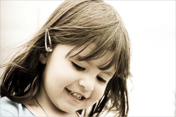 Raising a child with love, understanding, and respect