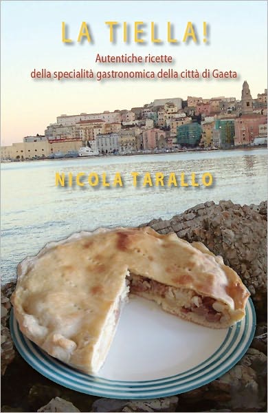 La Tiella!