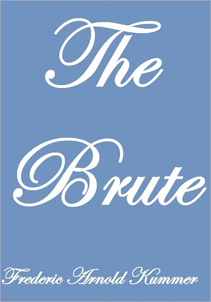 THE BRUTE