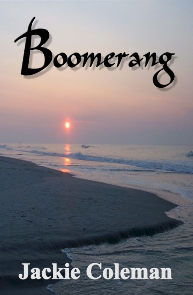 Boomerang