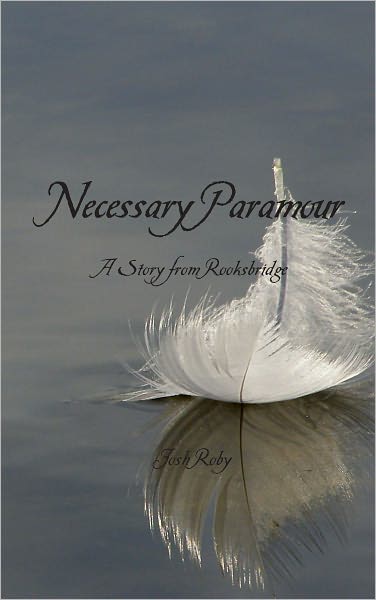 Necessary Paramour — Stories from Rooksbridge #9