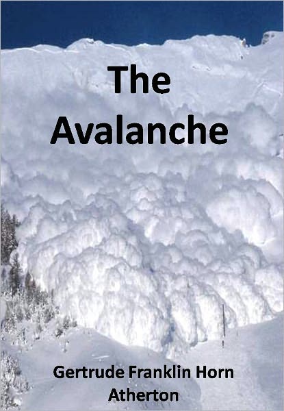 The Avalanche w/Direct link technology (A Classic Mystery tale)