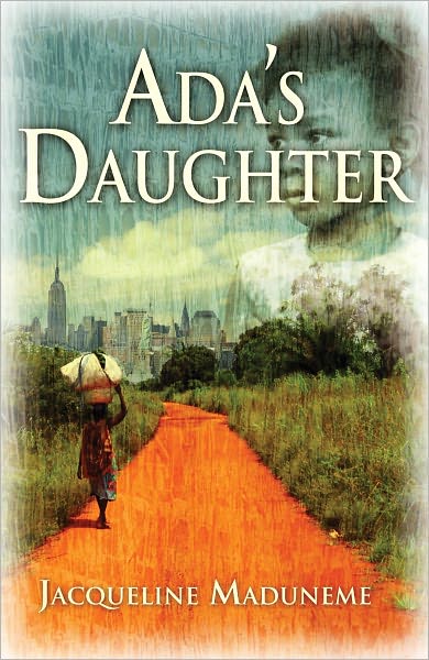 Ada's Daughter