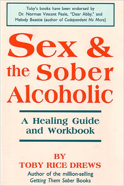 Sex & the Sober Alcoholic