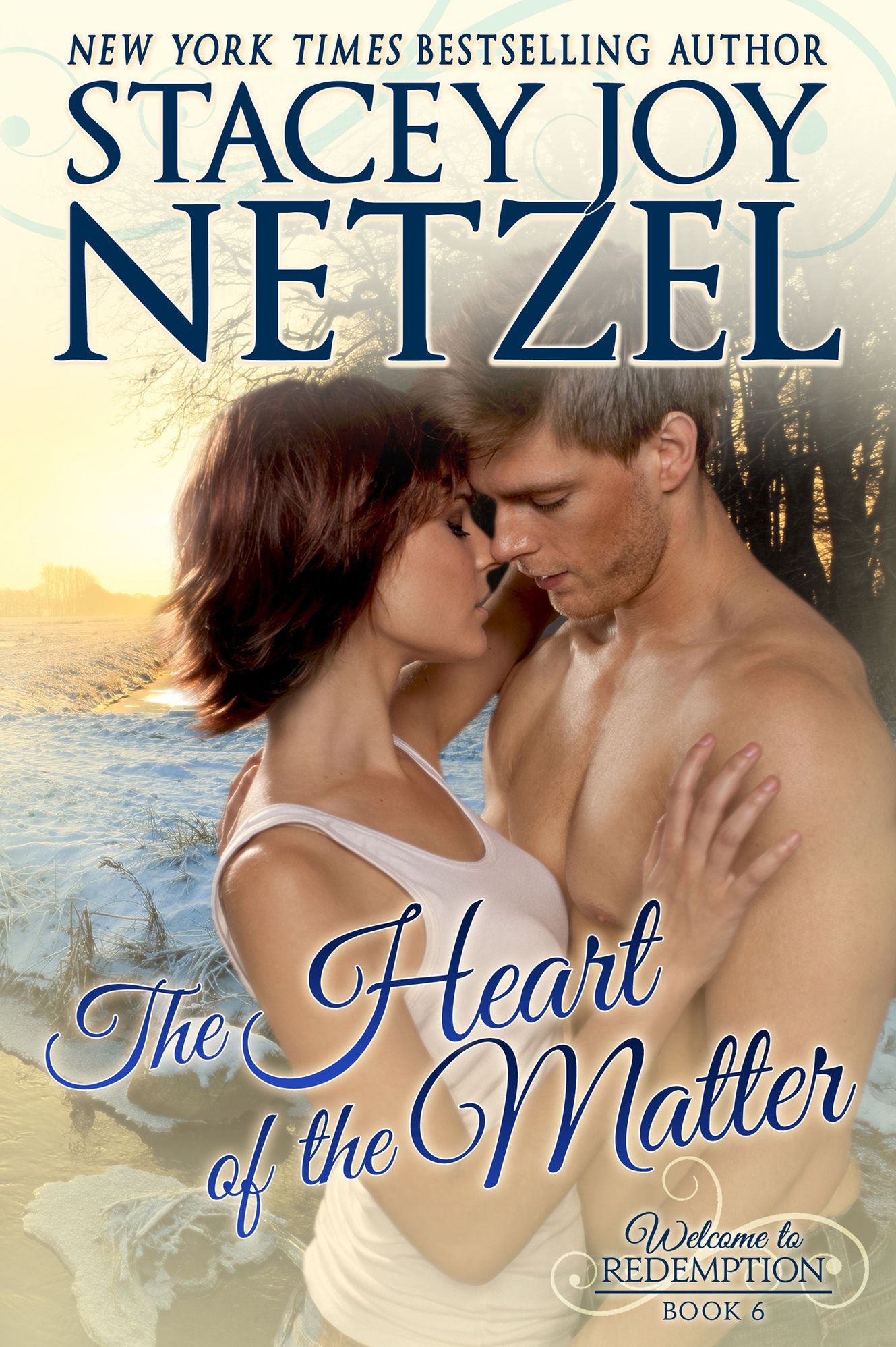 The Heart of the Matter