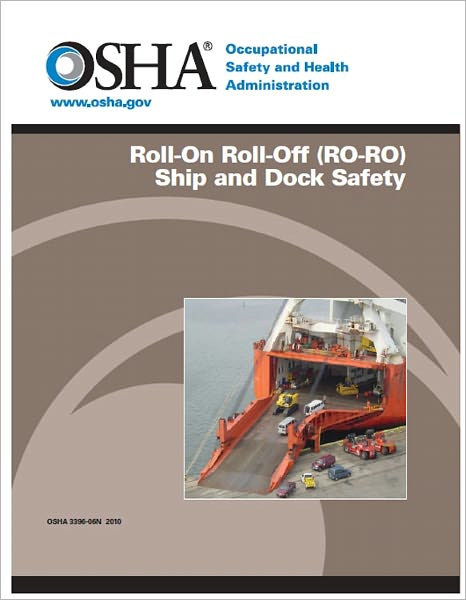Roll-On Roll-Off (RO-RO) Ship and Dock Safety