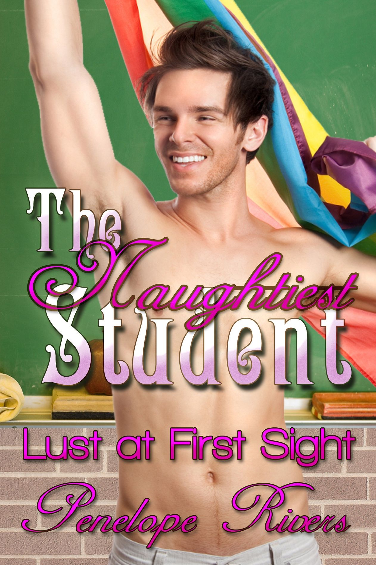 The Naughtiest Student