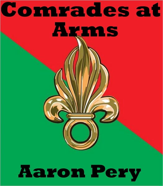 Comrades at Arms