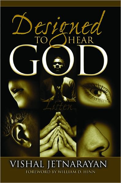 Designed To Hear God