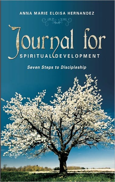 Journal for Spiritual Development