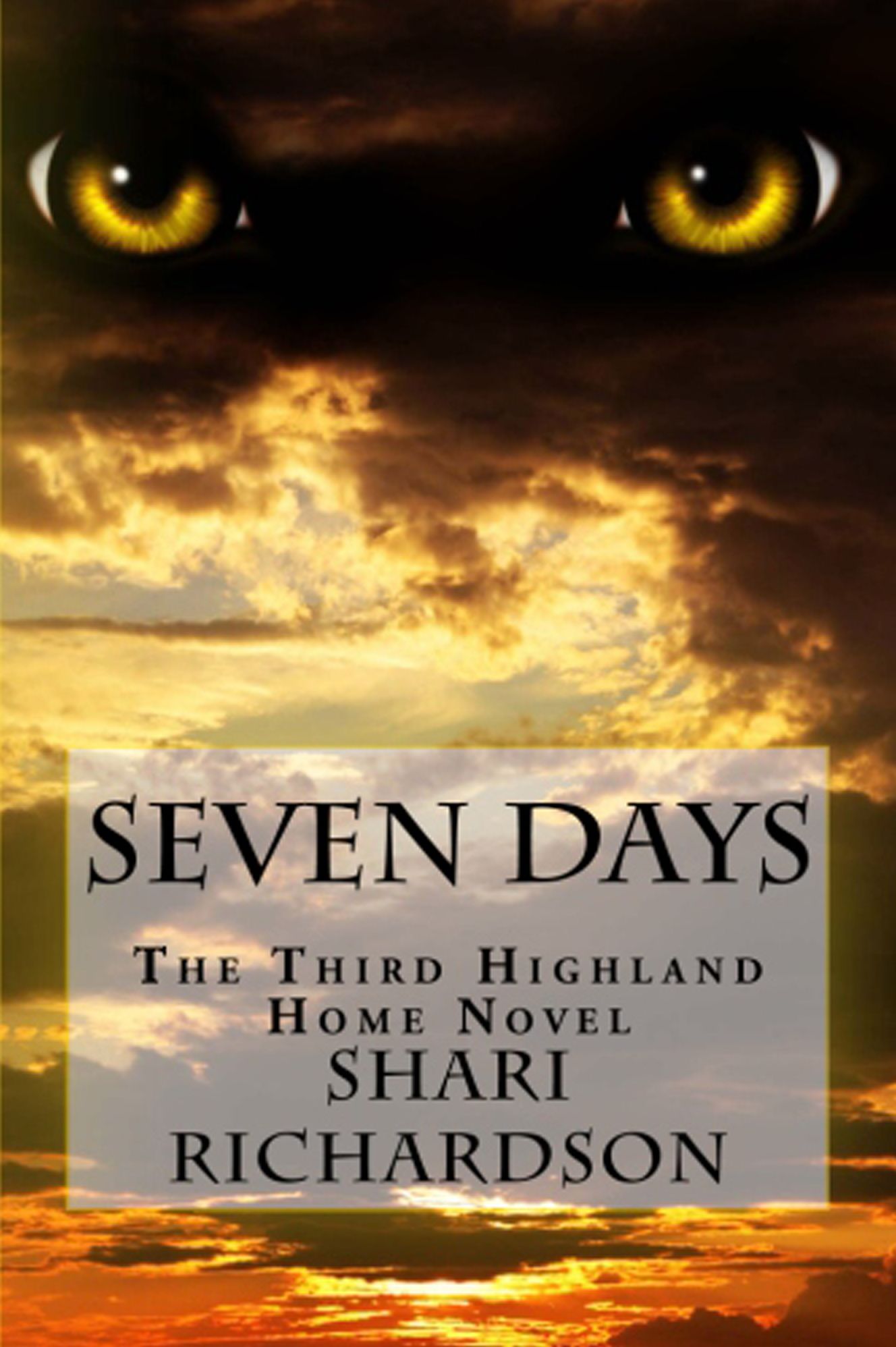 Seven Days
