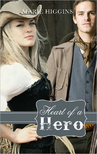 Heart of a Hero