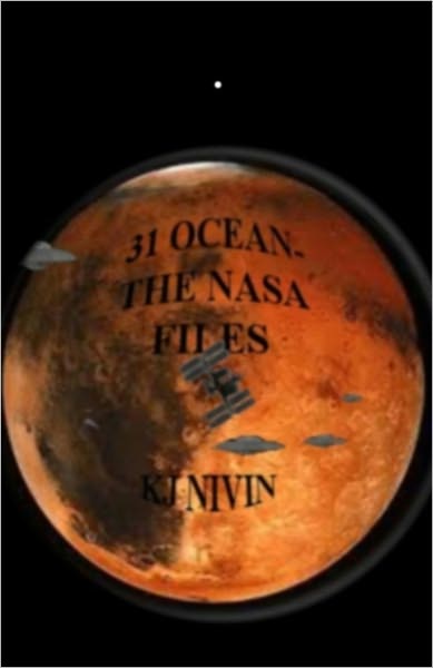 31 OCEAN-The NASA Files