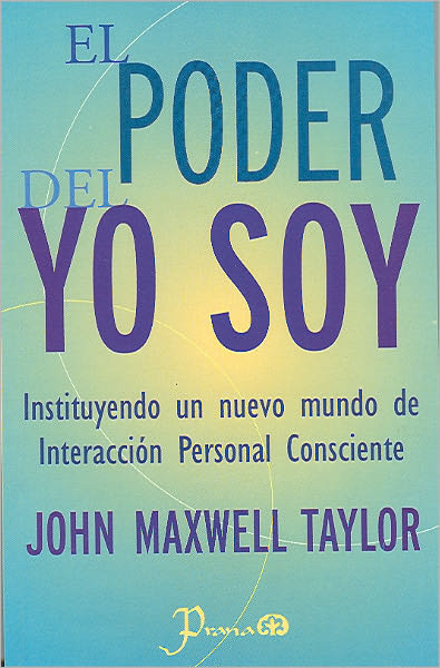 El poder del yo soy