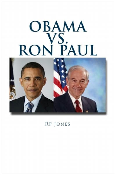 Obama vs. Ron Paul