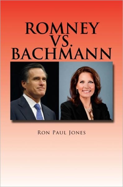 Romney vs. Bachmann