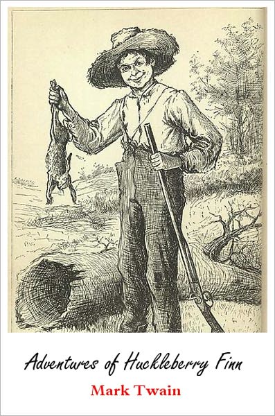 Adventures of Huckleberry Finn