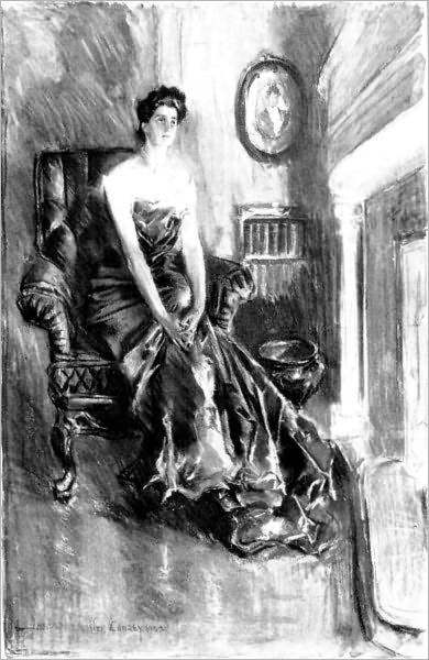 Lady Rose's Daughter