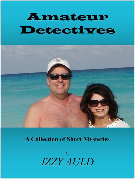 Amateur Detectives