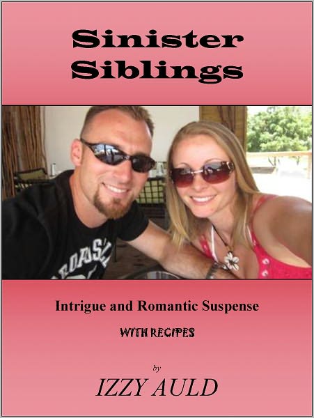 Sinister Siblings