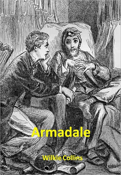 Armadale w/Direct link technology (A Mystery Classic)