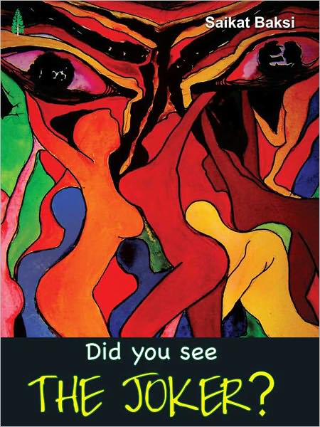 Did You See The joker