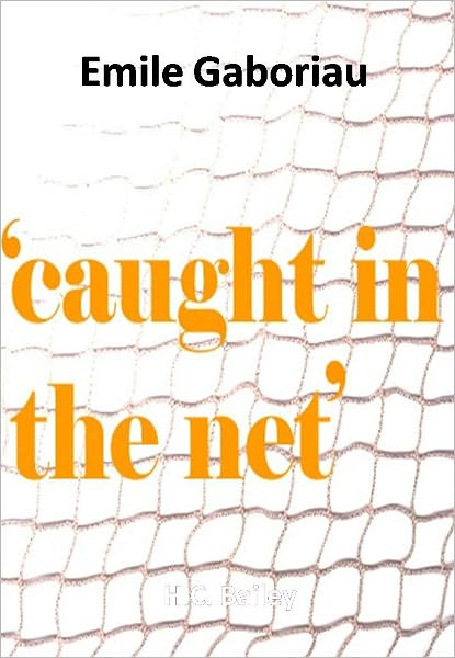 Caught In The Net w/Direct link technology (A Classic Thriller)