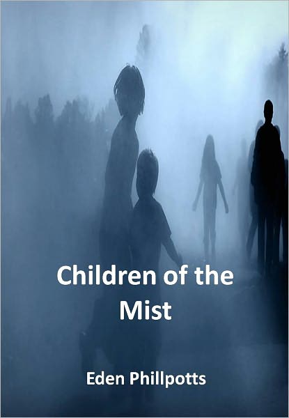 Children of the Mist w/Direct link technology (A Mystery Thriller)