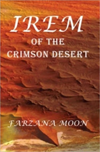 Irem of the Crimson Desert