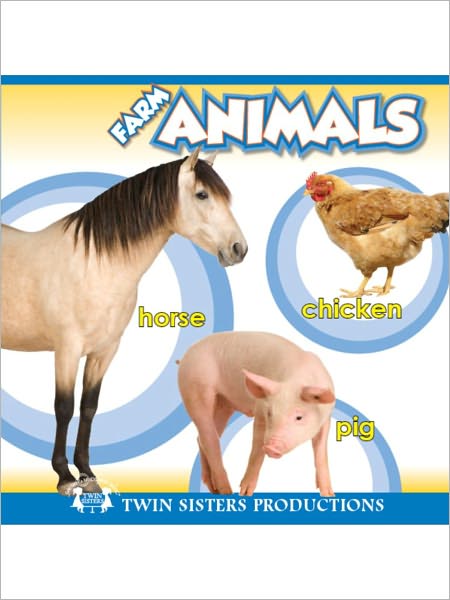 Farm Animals