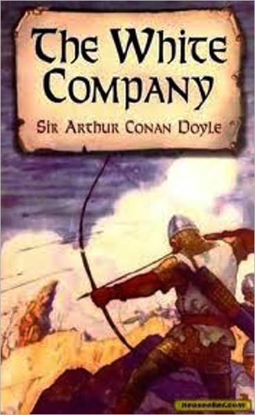 The White Company