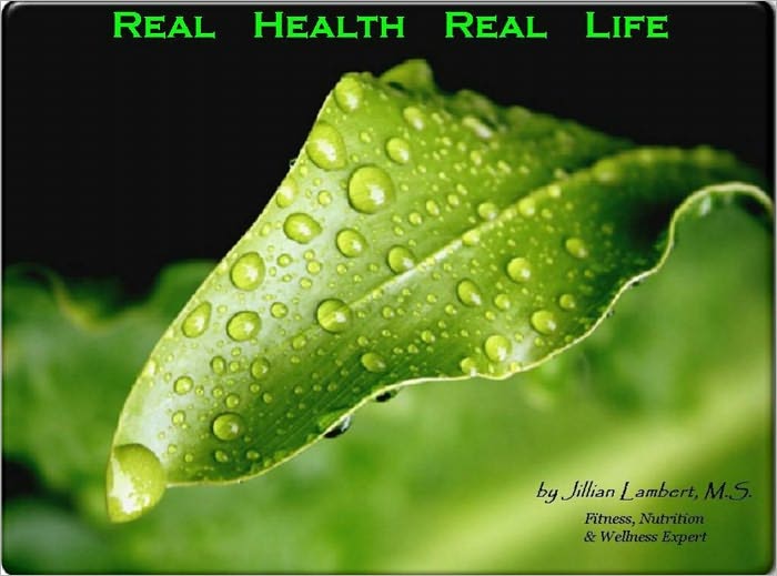 Real Health Real Life