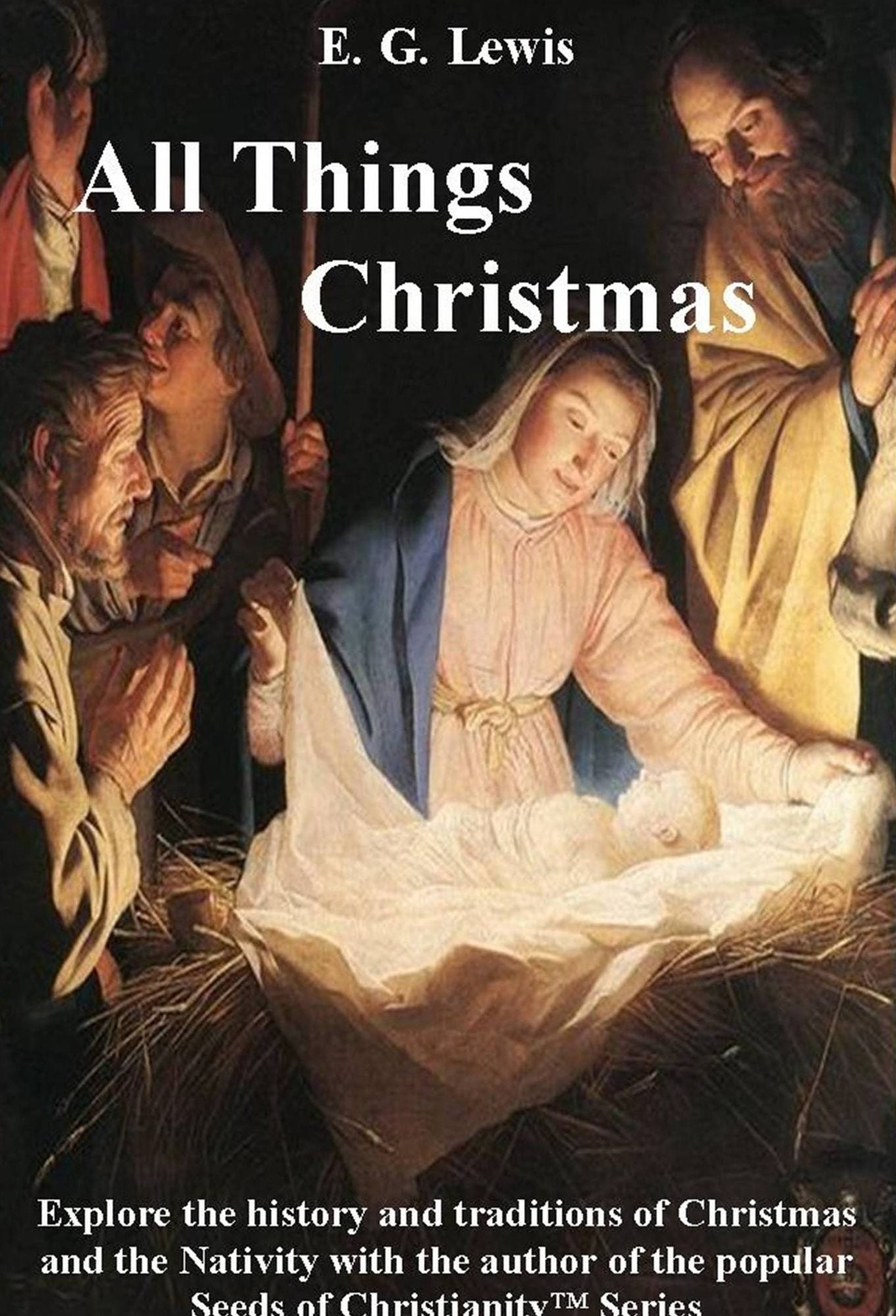 All Things Christmas
