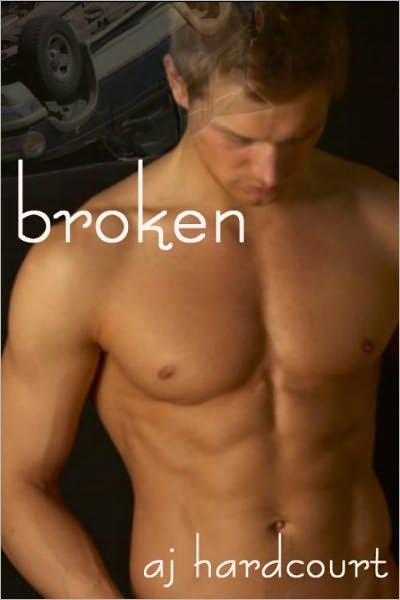 Broken