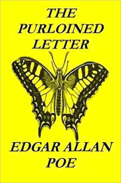 The Purloined Letter