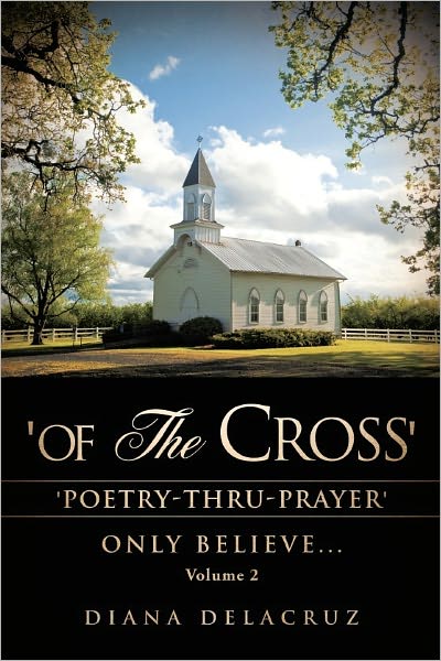 'Of The Cross' Volume 2