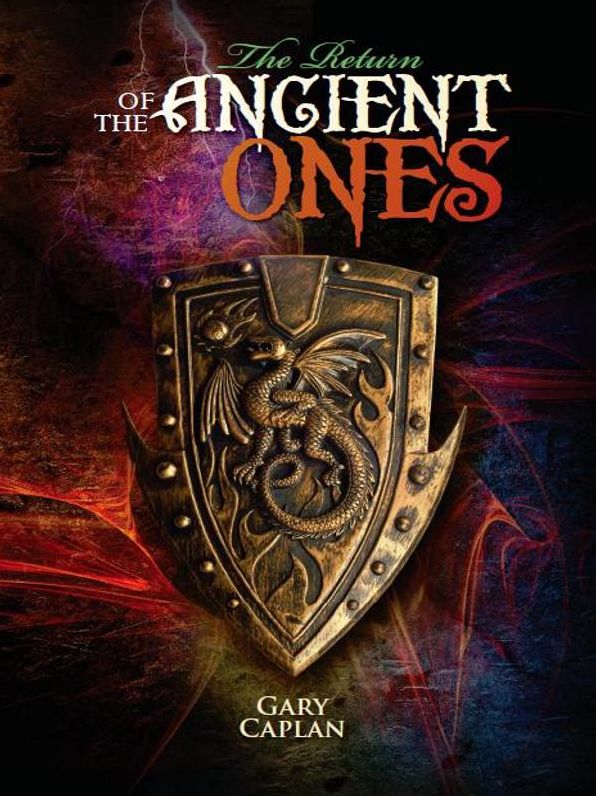 The Return of The Ancient Ones