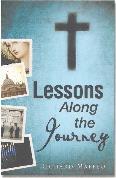 Lessons Along the Journey