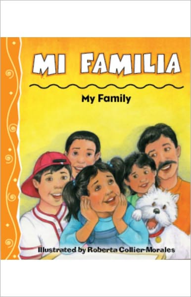 Mi Familia