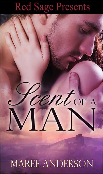 Scent Of A Man