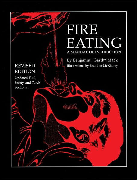 Fire Eating
